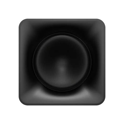 Klipsch Flexus Sub 100 10" Wireless Subwoofer – SoundTrails