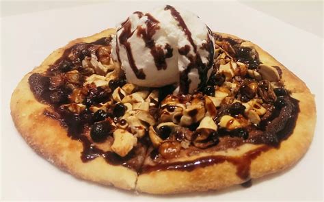 Winter Dessert Trail | Delhi NCR | Whats Hot | WhatsHot Delhi Ncr