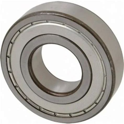 63 Series Deep Groove Ball Bearing - 6305-ZZ Deep Groove Ball Bearing ...