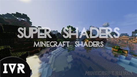 Image result for Shader FPS Boost Minecraft Java 1.8.9