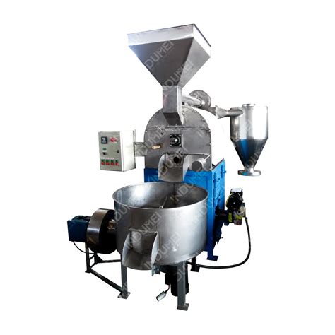 Tostadora y on sale moledora de cafe