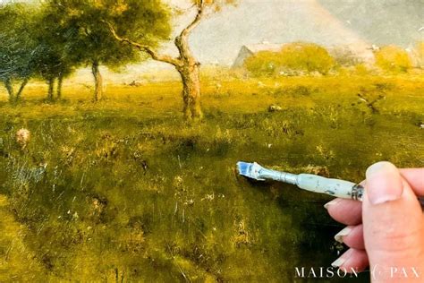 Image result for Print to Painting Tutorial