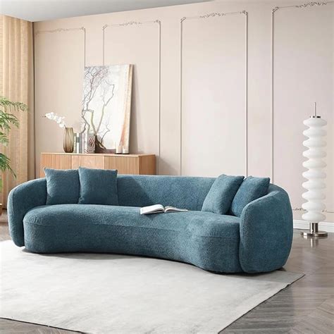 33 Modern Sofa Designs for Living Area Upgrade in 2024