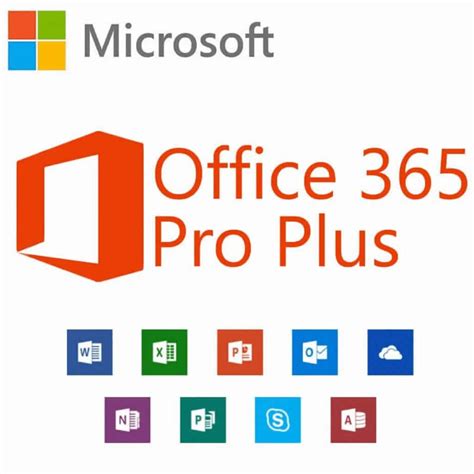 MICROSOFT OFFICE 365 PRO PLUS ACCOUNT - INSTANT DELIVERY - LIFETIME ...
