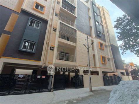Vibha ivory appartments 21, 5th Cross Rd, Anjappa Layout, B ...