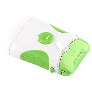 2 in 1 Electric Nail Cutter : Amazon.in: Beauty