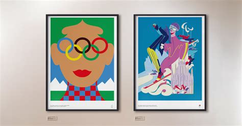 Discover how to purchase the official Milano Cortina 2026 Iconic Posters