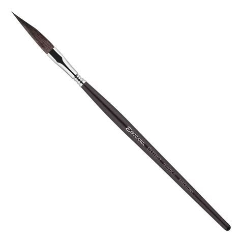 Escoda Ultimo Tendo Synthetic Squirrel Hair Brush - Series 1534 ...