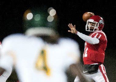 SVSU football team looks for improvement against Hillsdale, Joe ...