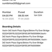 [Resolved] Yatra Online / Yatratrip.in — Bus book travel