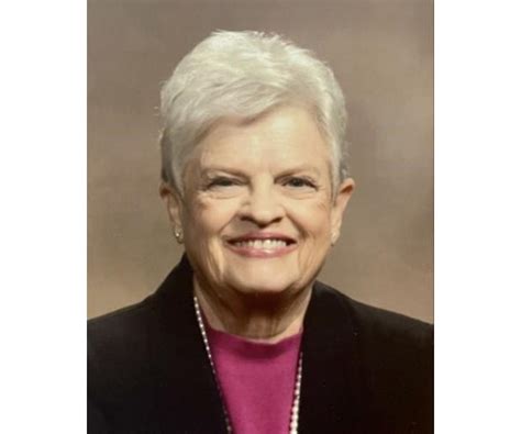 Ann P. Stone Obituary (2024) - Newberry, SC - McSwain-Evans Funeral Home