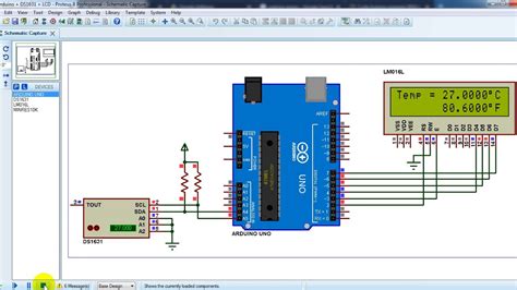Image result for 1602 21T Arduino Flowcode