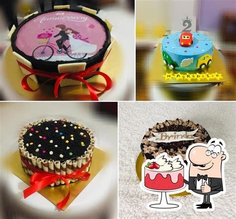 Sarikaa's Bake 'N' Bite, Pune - Restaurant reviews