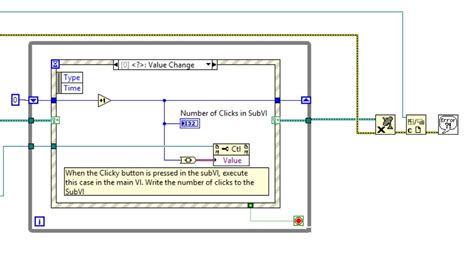 Creating subVI Examples in LabVIEW 的图像结果