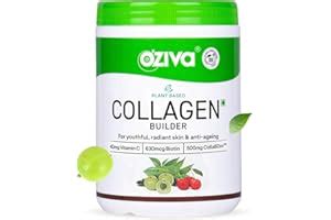 Amazon.in Bestsellers: The most popular items in Collagen