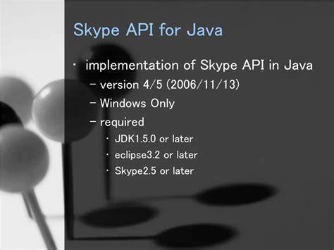 Image result for Skype API Python
