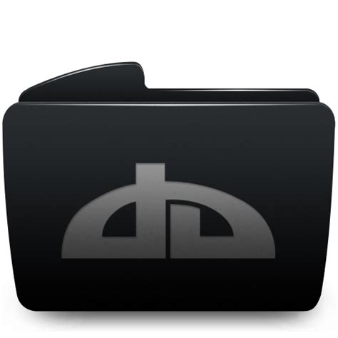 Image result for Programs Folder Icon