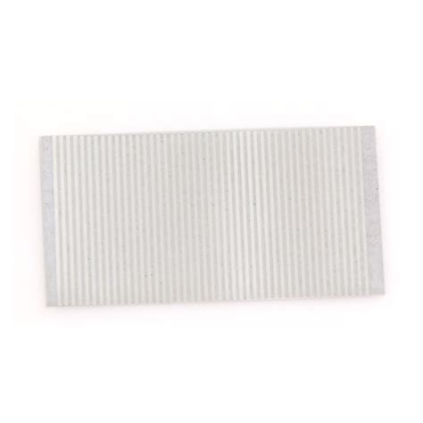 Buy Unique Bargains Dashboard LCD Missing Pixel Display Ribbon Cable ...