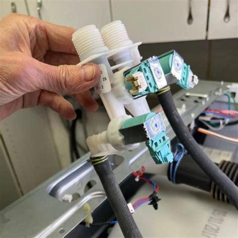 Image result for Washing Machine Slow Fill