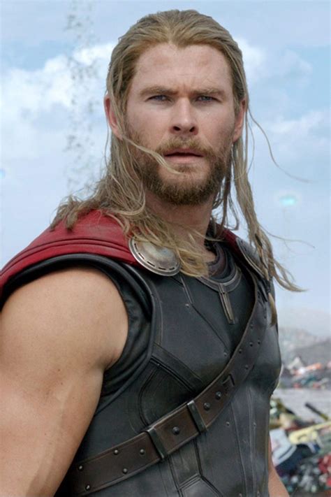 Thor: Get Latest Buzz, Updates, Gossip, Photos & Videos