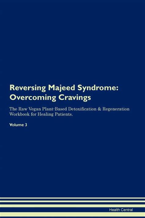 Reversing Majeed Syndrome: Buy Reversing Majeed Syndrome by Central ...