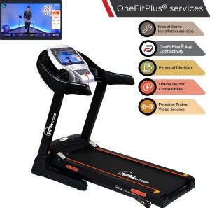 Best Selling Treadmills - Buy Best Selling Treadmills Online In India ...