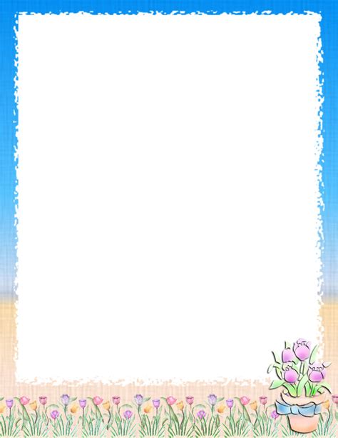 DIY Stationery Spring Theme 的图像结果