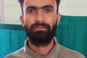 Aamir Manzoor, Best Physiotherapist in Anantnag, Jammu And Kashmir ...