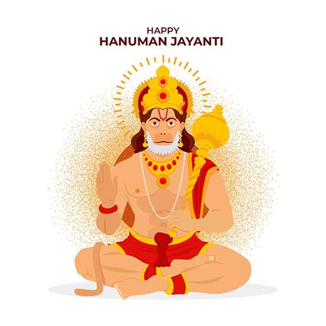 Hanuman Jayanti 2023: Date, Shubh Muhurat, Puja Vidhi, Powerful Mantras ...