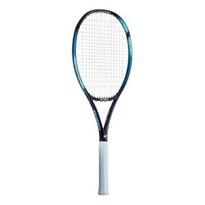 Buy Yonex Ezone 98L Graphite Tennis Racquet (Sky Blue,285g,G3) Online ...
