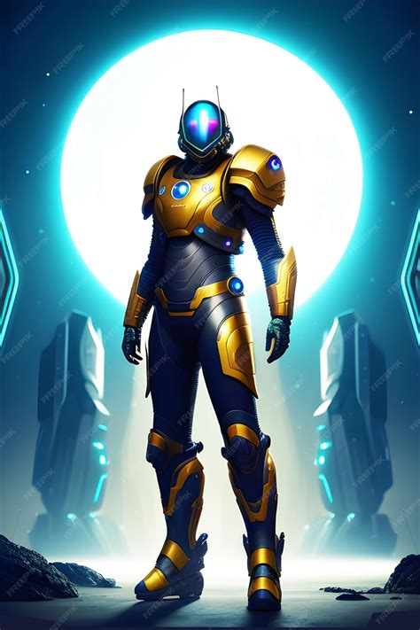 Alien Ai Armor 的图像结果