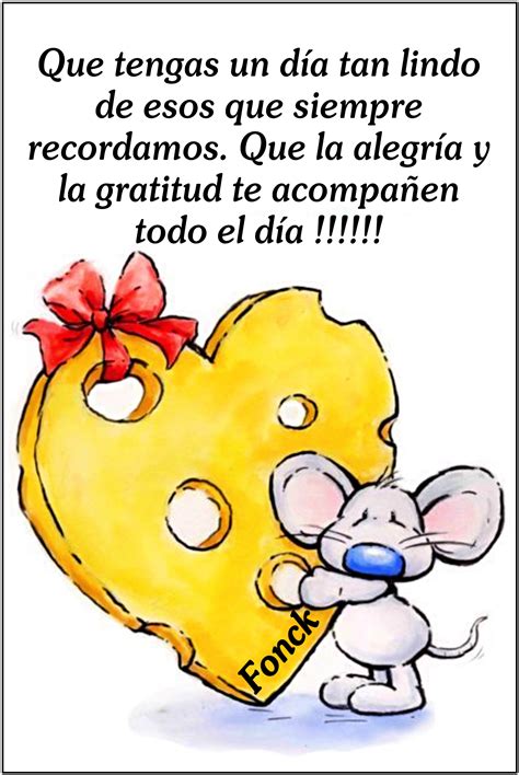 Pin de ANA FONCK en BUENOS DÍAS Y NOCHES | Frases bonitas de buenos ...