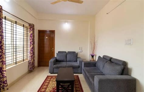 Book Pristine Inn In Manyata Tech Park, Bangalore