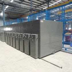 Metal Storage Systems Private Limited - Manufacturer of Industrial ...
