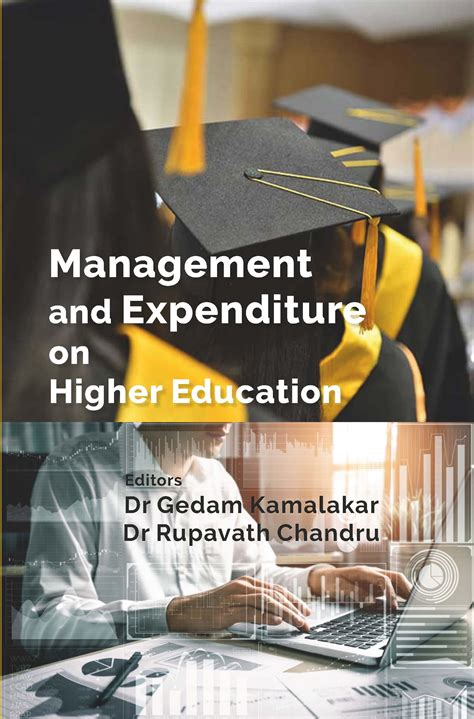Kalpaz Publications Management and Expenditure on Higher Education ...