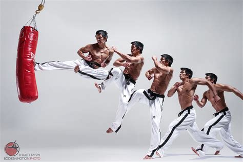 bodies-in-motion » Scott Eaton Action Pose Reference, Human Poses ...