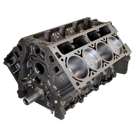 GM L33 Crate Engines | Speedway Motors