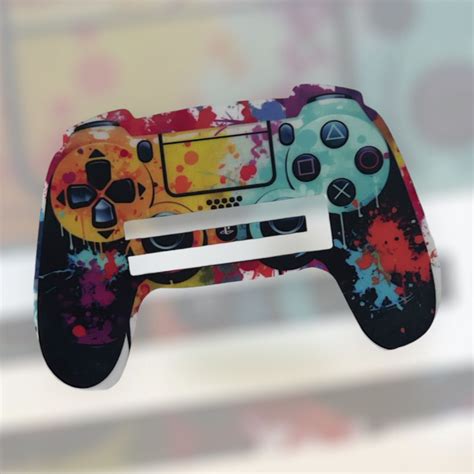 Gaming Controller Money Holder - Manchester Laser Cuts