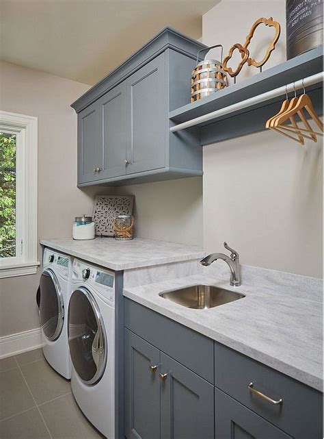 Laundry Room Cabinet Colors 2021 at Brianna Lara blog