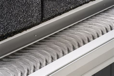 Gutter Guards Installation - Gutter Guards America