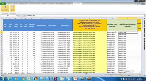 Image result for SAP GR/IR Process ECC