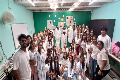 Indian Institute of Fashion Technology Kolar Campus: Photos, Virtual Tour