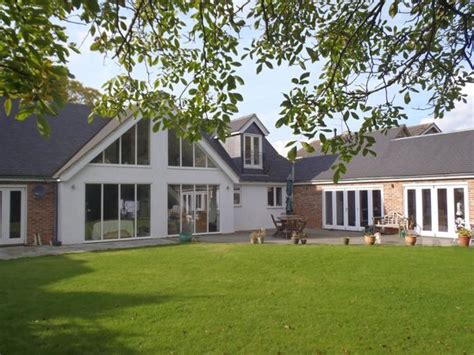 THE THORPE GUESTHOUSE (Hemingford Grey) - Guesthouse Reviews, Photos ...