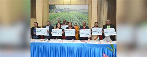 Slider Gallery | Council of Scientific & Industrial Research