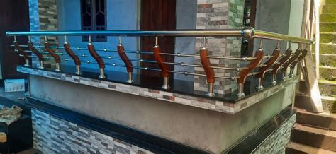 Designs by Fabrication & Welding unni kuttan, Kottayam | Kolo