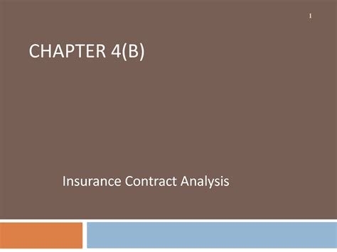 Image result for Insurance Contract Analysis Picture