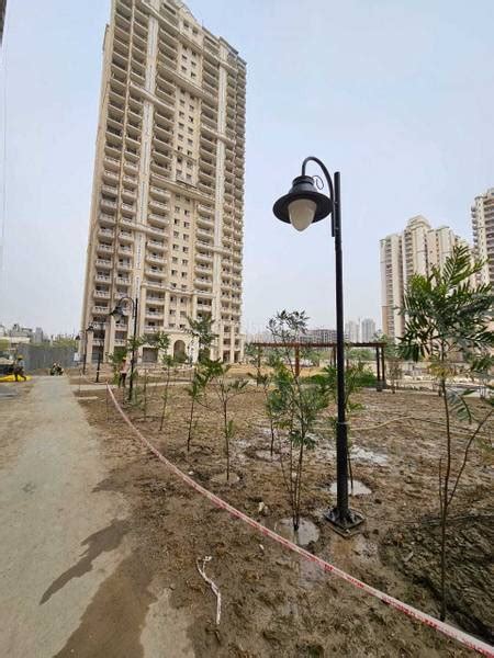 ATS Rhapsody in Noida Extension, Noida: Price, Brochure, Floor Plan ...