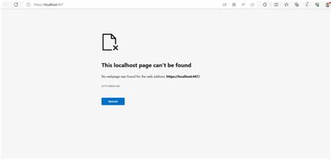 Image result for IIS .Net Core 6 Web API with Domain Name