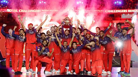 TATA IPL 2025, FINAL, RCB vs PBKS - Match Report | IPLT20