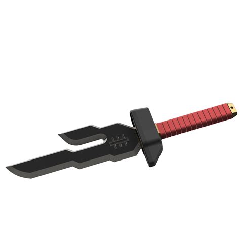 STL file INVERTED SPEAR OF HEAVEN - JUJUTSU KAISEN 💬・Template to download and 3D print・Cults - who created inverted spear of heaven